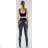 Legíny dlhé dámske (S-XL) TALIANSKA MÓDA IMPSS226872