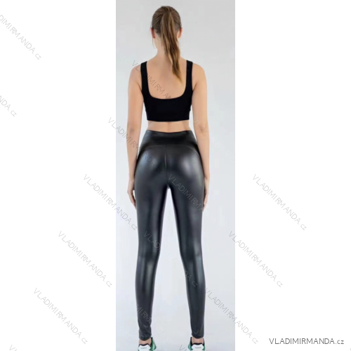 Legíny dlhé dámske (S-XL) TALIANSKA MÓDA IMPSS226872