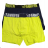 Trenírky boxerky bavlnené pánske 6ks (M,L,XL) FANNIFEN  PES22G55450-L _Mix farieb M