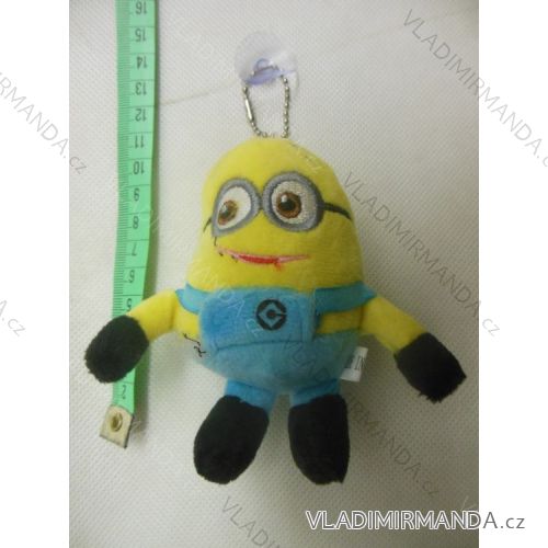 Plyšák Mimoň malý (11cm) PL01