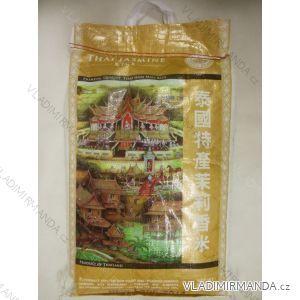 Najlepsie Jazmínová ryža - thaiskej ryža - 1kg / 99 kč - aaa lotus brand
