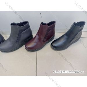 Topánky členkové dámske (36-42) PSHOES OBUV OBP220001