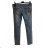 Rifle jeans dámske (26-33) MSARA WEI227017/DR 26 modrá