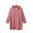 Mikina s kapucňou dlhý rukáv dámska (S-XL) GLO-STORY GLO22WCX-B3153-3/D/38