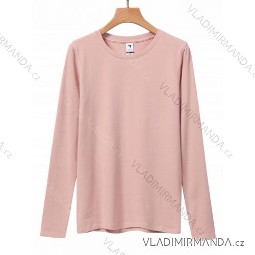 Tričko dlhý rukáv dámske (XS-XL) GLO-STORY GLO22WCX-B3124-5/D/38