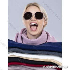 Nákrčník zimný dámsky (ONE SIZE) POLSKÁ MÓDA PMLHP223787