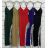 Šaty dlhé elegantné trblietavé s flitrami na ramienka dámske (S/M ONE SIZE) TALIANSKA MÓDA IMWCC223833