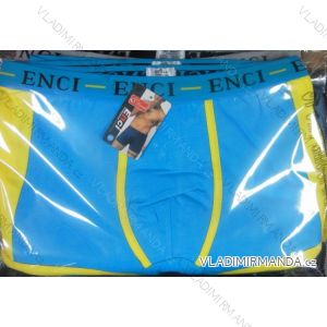 Boxerky pánske (m-2xl) ENCI B8345