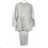 Pyžamo dlhé teplé flanelové pánske (m-2xl) YN. LOT V1189