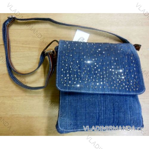 Kabelka riflová dámska (uni) GABAARA 6708