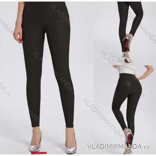 Legíny dlhé dámske (S-XL) TALIANSKA MÓDA IMM22fd51728