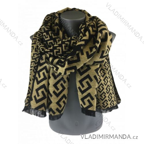 Šál jesenný dámsky (ONE SIZE) ORCHIDEJ ORC221811