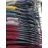 Šaty teplé dlhý rukáv dámske (XL/2XL/3XL one size) TALIANSKA MóDA IM422BARI
