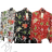 Tričko/body icecool s rolákom dlhý rukáv dámsky (S/M ONE SIZE) TALIANSKA MÓDA IMM22w80039