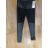 Legíny teplé dlhé dámske (M-2XL) ELEVEK ELE22PP821-2