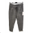Kalhoty 3/4 dlouhé dámské (S/M ONE SIZE) ITALSKÁ MÓDA IMPLI248259