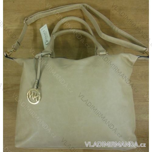 Kabelka dámska (uni) GESSACI J0006