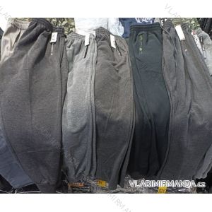 Tepláky teplé pánske nadrozmer (XL-5XL) TOVTA TOV24RK85912