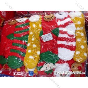Ponožky detské vianočné (21-30) PON1222205