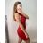 Šaty elegantné trblietavé s flitrami bez rukávov dámske (S/M ONE SIZE) TALIANSKA MÓDA IMPSH22Z3045