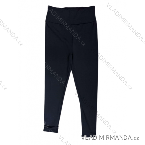Legíny termo vysoký pás dlhé dámske (S-XL) AGI AGI22NO24700