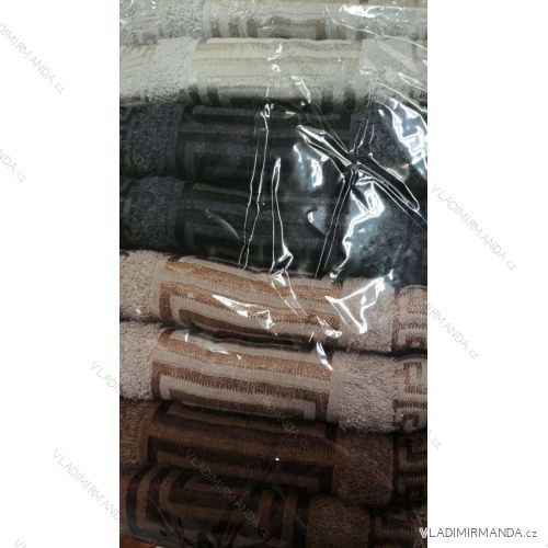 Osuška froté bavlnená (70 * 130) bytový textil YOYEON A227611