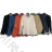 Sveter s rolákom dlhý rukáv dámsky (S/M ONE SIZE) TALIANSKA MÓDA IMPLM2234670