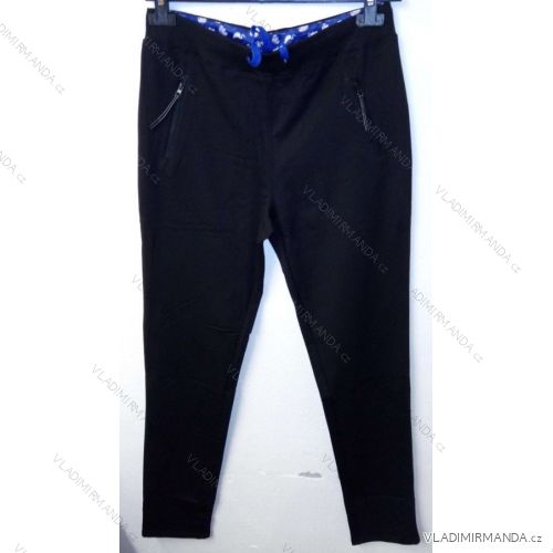 Tepláky dámske (m-2xl) Benter 46297