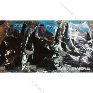 Rukavice pre dotykové mobilné prístroje strečové (21cm) MADE IN CHINA JIA22DOT801502