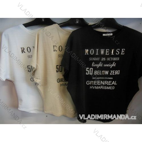 Tunika dámska (s / m- l / xl) MB21 Z581