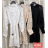 Šaty elegantné krajkové dlhý rukáv dámske (S/M/L ONE SIZE) TALIANSKA MÓDA IMPOC236361