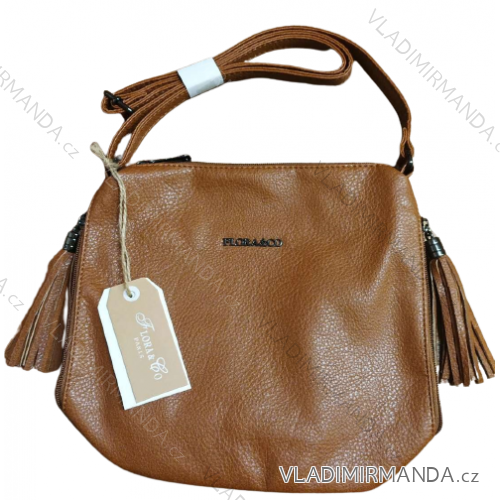 Kabelka dámska 22X23X11) TALIANSKA MÓDA IM0820H5624