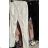 Rifle jeans dlouhé dámské FD3027 (XS-XL) ITALSKÁ MÓDA IMM21Q3027-1
