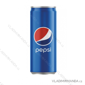 Pepsi (330ml)