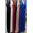 Šaty dlhé na ramienka dámske (S/M ONE SIZE) TALIANSKA MÓDA FMPRP23R1466