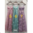 Šaty dlhé elegantné na ramienka dámske (S/M ONE SIZE) TALIANSKA MÓDA FMPRP239199