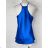 Top tielko na ramienka dámske (S/M ONE SIZE) TALIANSKA MÓDA IMPBB23F1664