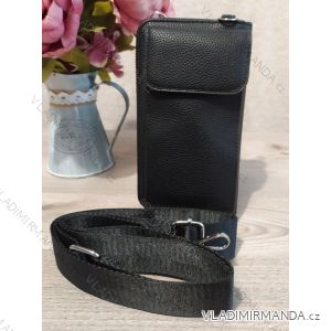 Peňaženka s vreckom na mobil dámska (20x11cm) TESSRA KABELKY TES2311888-1