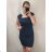 Šaty elegantní společenské dámske (2XL-4XL) TALIANSKA MóDA IMM23ELENA