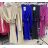 Súprava top dlhý rukáv a nohavice dámske (S/M ONE SIZE) TALIANSKA MÓDA IMWE23108