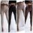 Nohavice dlhé dámske (S/M ONE SIZE) TALIANSKA MÓDA IMWE23111