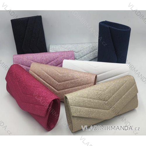 Kabelka listová kabelka dámska (ONE SIZE) TALIANSKA MÓDA IMPFB23a2137