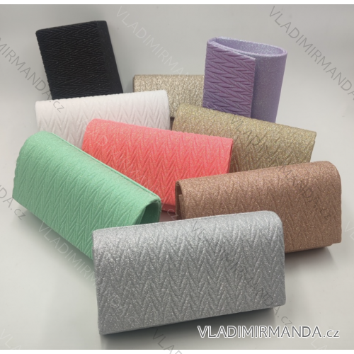 Kabelka listová kabelka dámska (ONE SIZE) TALIANSKA MÓDA IMPFB23A2192