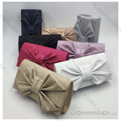 Kabelka listová kabelka dámska (ONE SIZE) TALIANSKA MÓDA IMPFB23A-2163