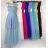 Šaty elegantné spoločenské carnom/na ramienka dámske (S/M ONE SIZE) TALIANSKA MÓDA IMPBB23A10543
