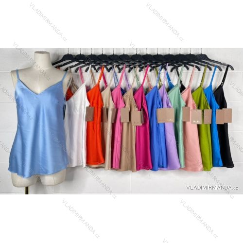 Tielko na ramienka dámske (S/M ONE SIZE) TALIANSKA MÓDA IMPBB23O8256