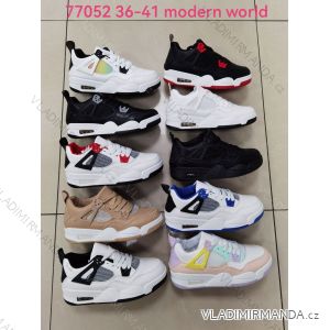 Topánky dámske (36-41) MODERN WORLD OBMW2377052