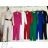 Overal dlhý dlhý rukáv dámsky (S/M ONE SIZE) TALIANSKA MÓDA IMPGM2323628