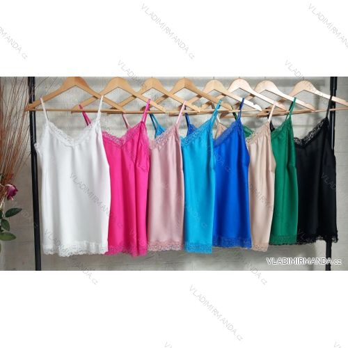 Tielko na ramienka dámske (S/M ONE SIZE) TALIANSKA MÓDA IMPGM232304