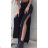 Nohavice dlhé dámske (S/M ONE SIZE) TALIANSKA MÓDA IMPGM2311413